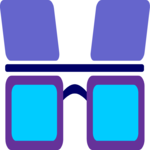 Sunglasses 41 Clip Art