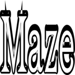 Maze