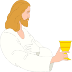 Jesus 30 Clip Art