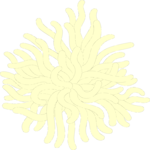 Anemone 2 Clip Art