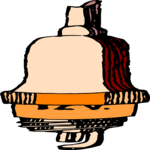 Spark Plug 20 Clip Art