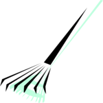 Rake 13 Clip Art