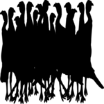 Turkeys Clip Art