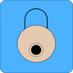 Security Device Clip Art