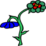 Plant 100 Clip Art