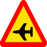 Airport 2 Clip Art