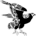 Bird 33 Clip Art