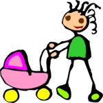 Mommy Clip Art