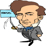 Franklin Pierce Clip Art