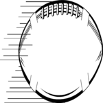 Ball Frame 3 Clip Art