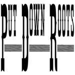 Put Down Roots Clip Art