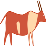 Eland 1 Clip Art