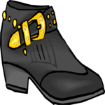 Shoe 17 Clip Art