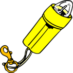 Light - Strobe Clip Art