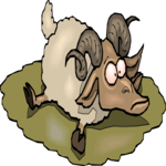 Ram 7 Clip Art