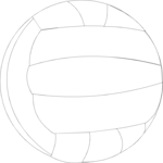 Ball 09 Clip Art