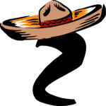 Hat Dance 2 Clip Art