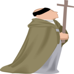 Priest Clip Art