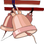 Bells 16 Clip Art