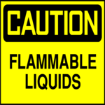 Flammable Clip Art