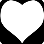 Heart 2 Clip Art