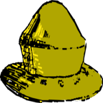 Helmet 12 Clip Art