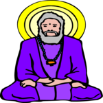 Prayer 14 Clip Art