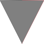 Triangle 17 Clip Art