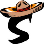 Hat Dance S Clip Art