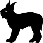 Lynx Clip Art