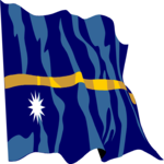 Nauru 2 Clip Art