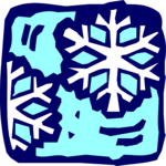 Snowflake 29 Clip Art