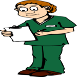 Surgeon 2 (2) Clip Art