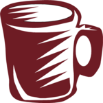 Cup - Coffee 07 Clip Art