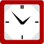 Clock 09 Clip Art