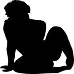 Woman 04 Clip Art