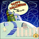 Happy Halloween 12 Clip Art