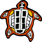 Turtle 4 Clip Art