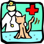 Veterinarian 2 Clip Art