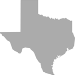 Texas 10 Clip Art