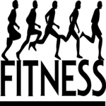 Fitness Clip Art