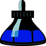 Ink Bottle 4 Clip Art