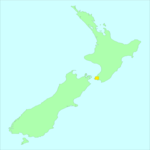 New Zealand 1 Clip Art