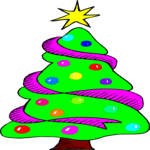 Tree 89 Clip Art