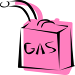 Gas Can 5 Clip Art