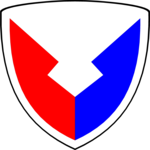 Shield 1 Clip Art