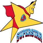 Super Hero 14 Clip Art