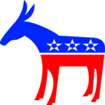 Democrat 10 Clip Art