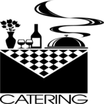 Catering Clip Art