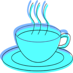 Coffee 54 Clip Art